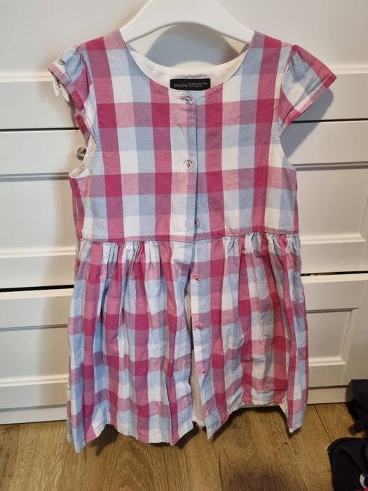 Rochite fetite Zara, Next, George, H&M