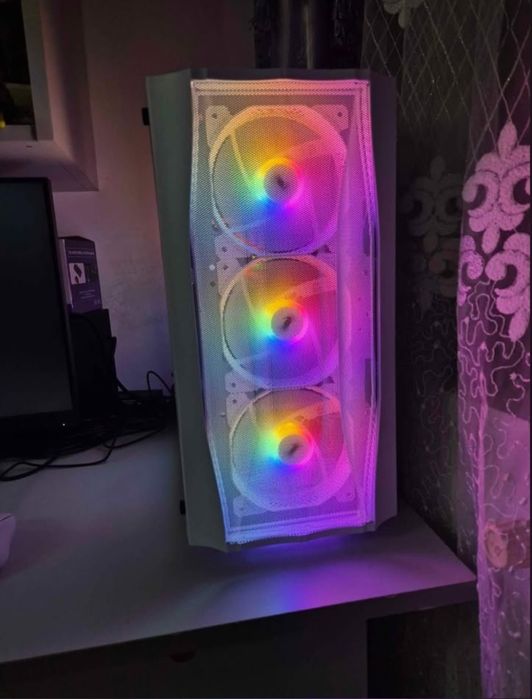 Unitate PC GAMING I7