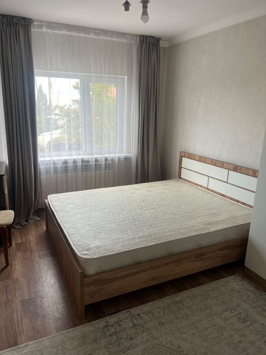 Продам кровать, почти новые