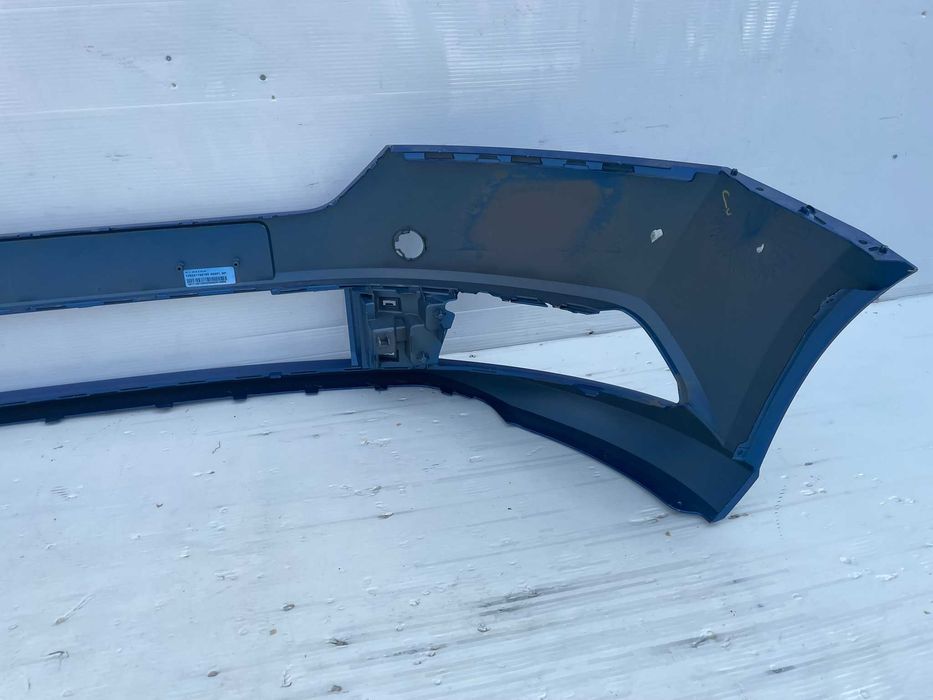 Bara fata Skoda Fabia 2019-2022 impecabila originala Skoda