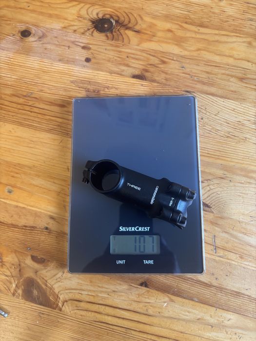 Pipă Cannondale Three