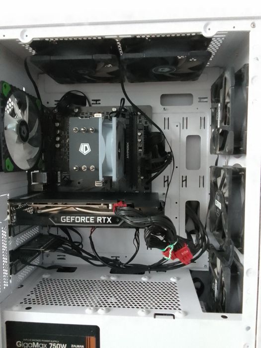 Продам компьютер