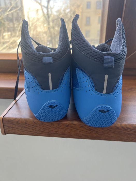 Боксерки Everlast