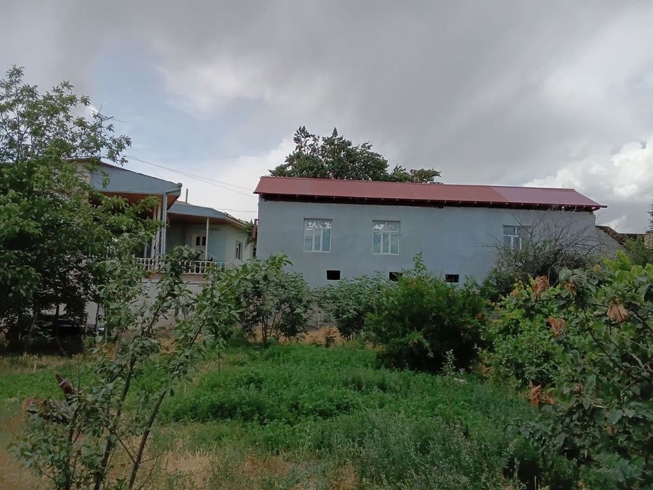 Продается просторный дом