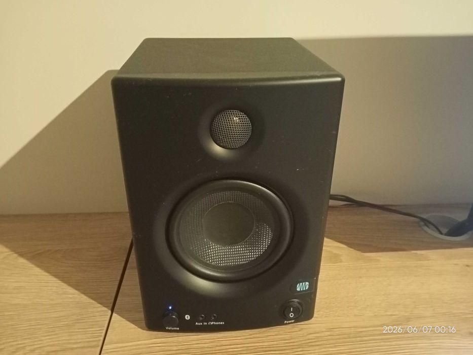 PreSonus Eris E5 BT