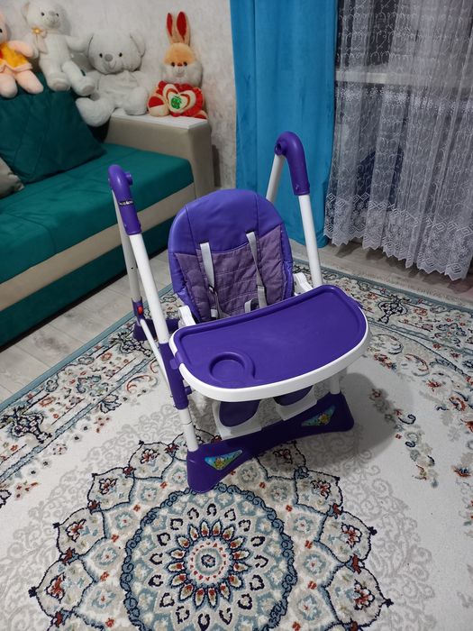 Столик для кормления