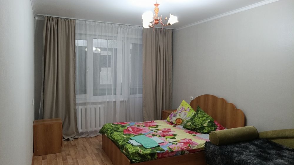 Сдается 1 ком кв в районе Автопарка