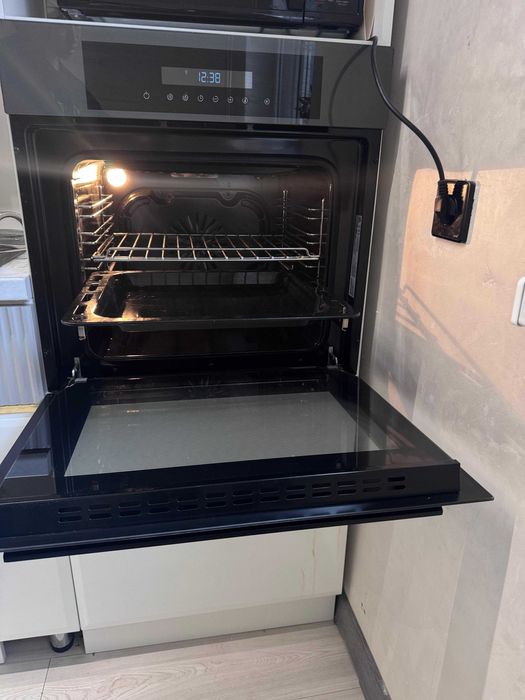 Духовка для выпечки