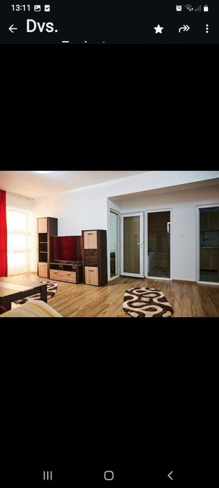 Inchiriez apartament 2 camere langa piata mica