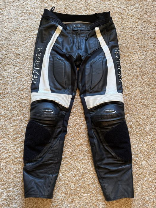 Costum moto probiker 52