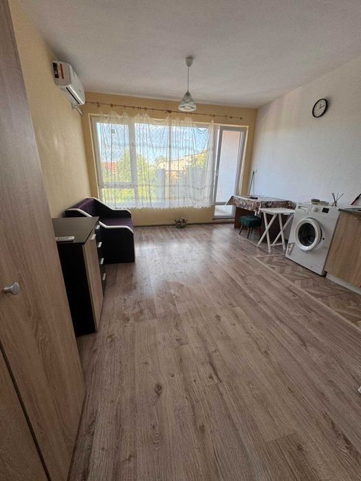 Дава се под наем Едностаен апартамент в Пловдив, Младежки Хълм - 43 кв.м за 229.5 € - Снимка #12