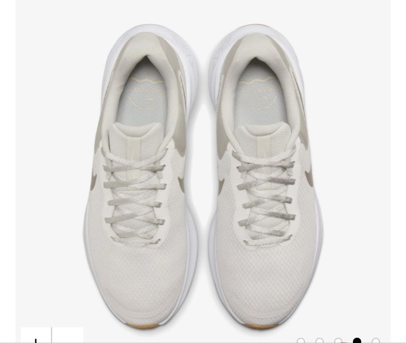 Дамски маратонки NIKE