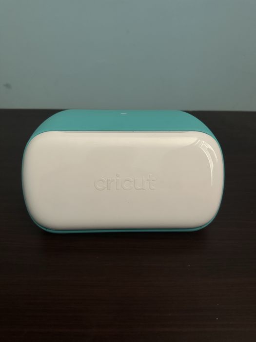 Cricut Joy Режещ плотер