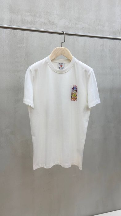 Casablanca тениска S-4XL