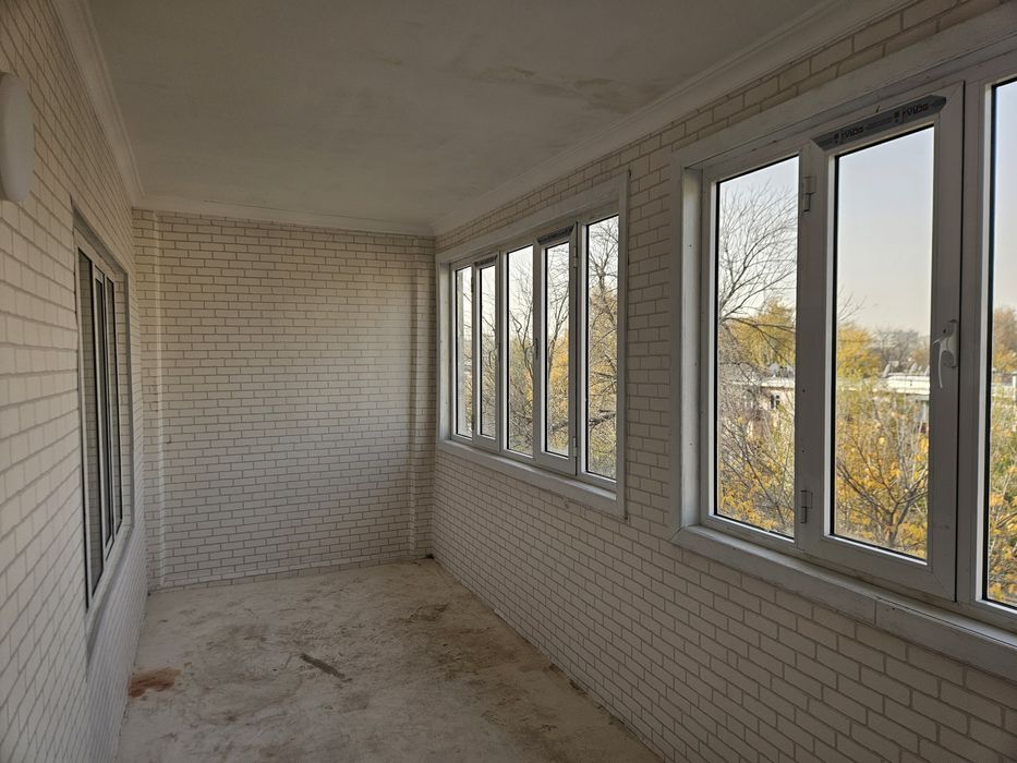 3-х Комнатная квартира Микрораен