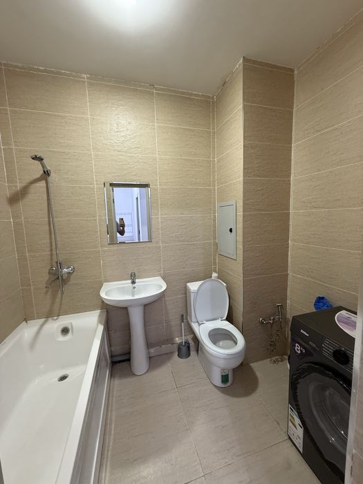 Sergeli choshtepa 1 xona uzoq muddatga beriladi