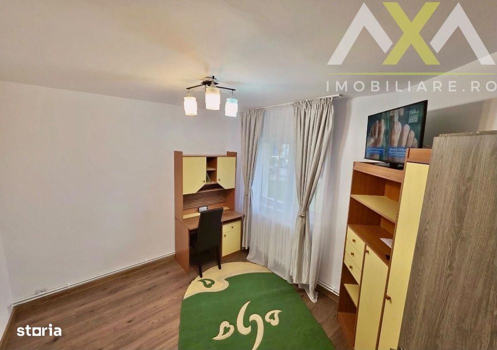 Apartament 2 camere Canta