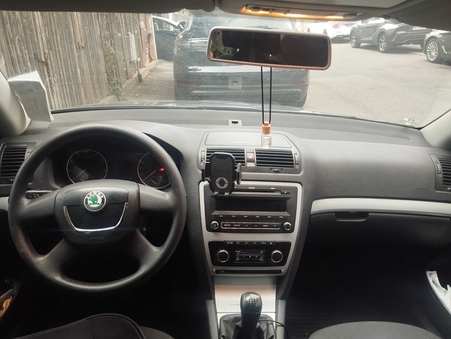 Vând Skoda Octavia 2010, 3590 euro
