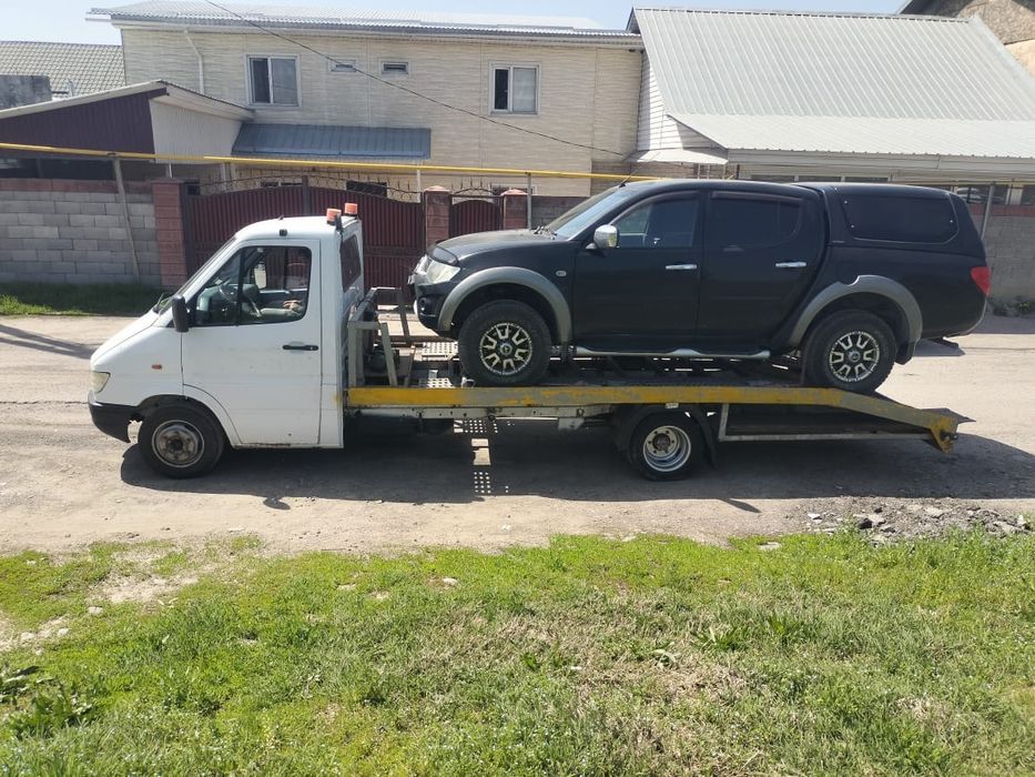 Эвакуатор круглосуточно НЕДОРОГО и БЫСТРО