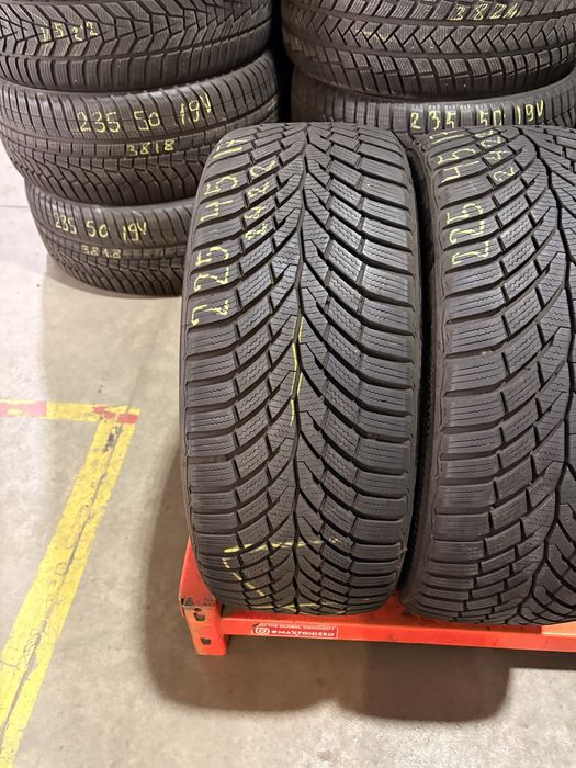 Anvelope iarna 225/45/17 Continental WinterContact TS 870 225/45/17