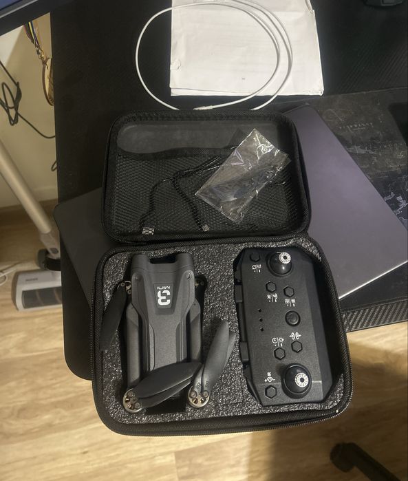 Drona hexacraft 250 lei