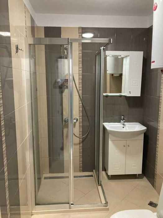 Дава се под наем Двустаен апартамент в София, Младост 2 - 66 кв.м за 443.7 € - Снимка #8