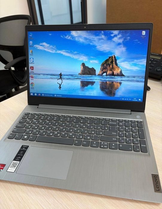 Ноутбук Lenovo IdeaPAad 3