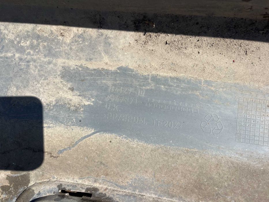 Броня Mini R56/57