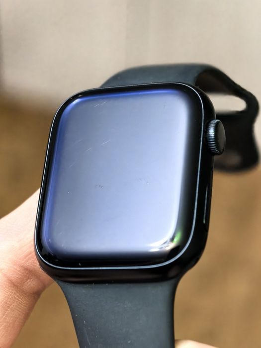 Apple Watch 9.45mm Midnight