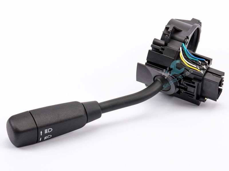 Лост превключвател на мигачи и фарове за Mercedes Class A W 168