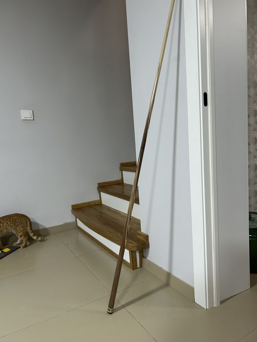 Кий для билльярда