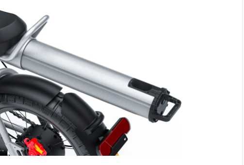 Электро-велосипед CoswellCT20s 2000w E-BIKE