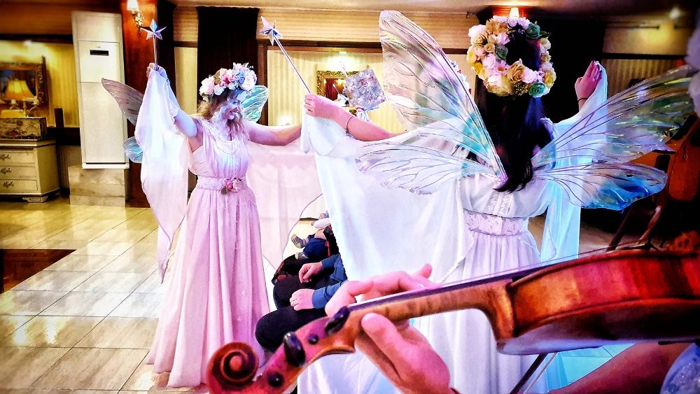 Ursitoare Botez Brasov