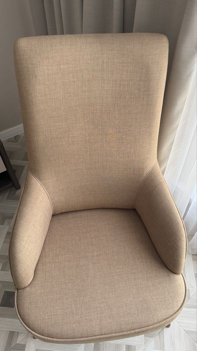 Кресло гостевое