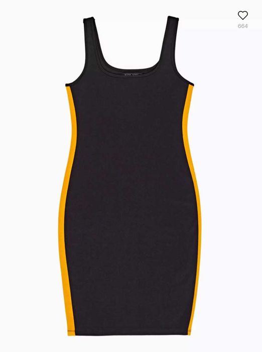 Rochie dreaptă elegantă