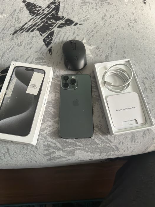 Iphone 15 Pro Max 1 Tb