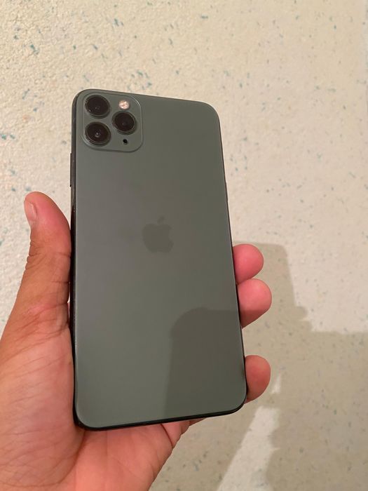 Айфон 11 Про Мах Iphone 11 pro max