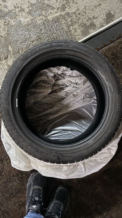 Anvelopa Iarna 225/45R18 95H Pirelli Winter Sottozero 3 * XL-Runflat