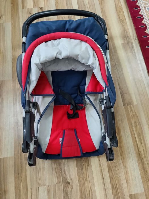 Деткие коляска