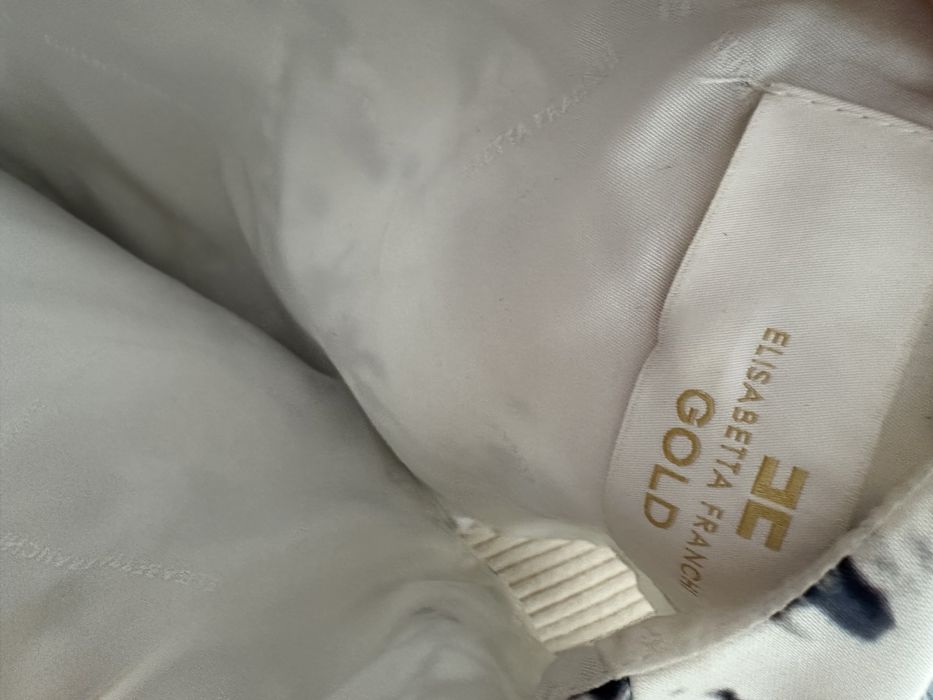 Rochie Elisabetta franchi