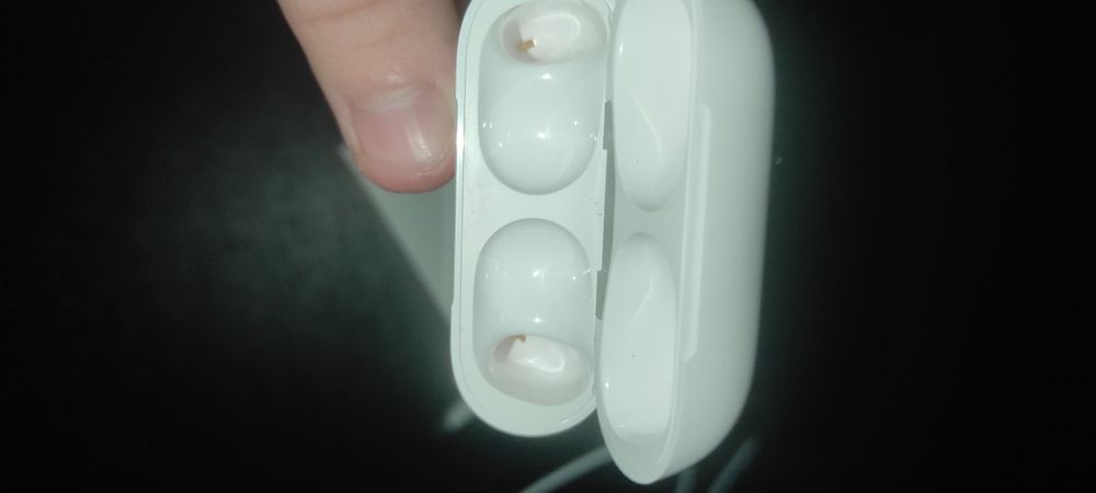 Airpods pro gen 2