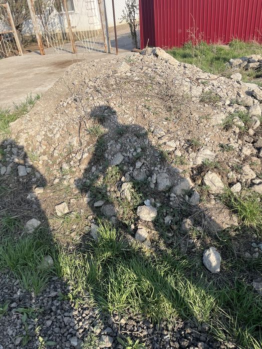 Продам буд камни