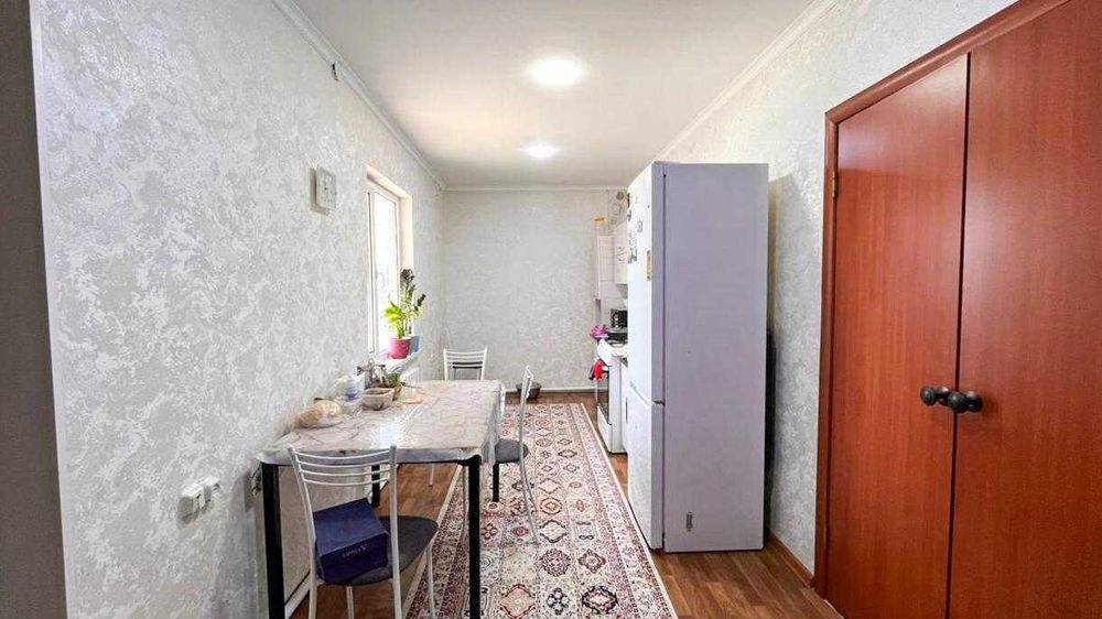 Продается дом по ул. Алимжанова