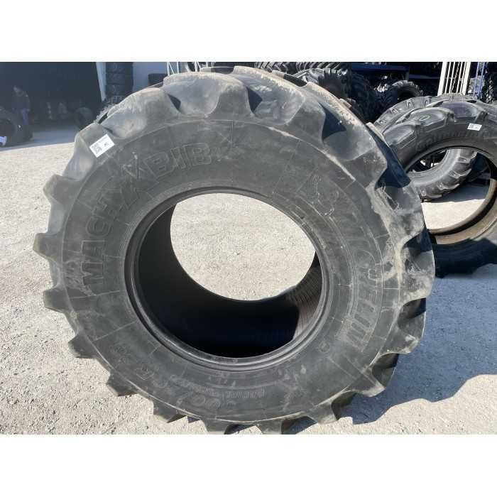 Cauciucuri 600/70R28 Michelin pentru Fendt, Valtra