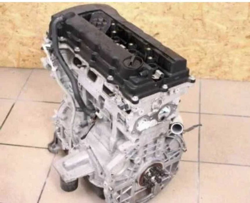 Двигатель 4B11 Mitsubishi Lacer 2.0 L