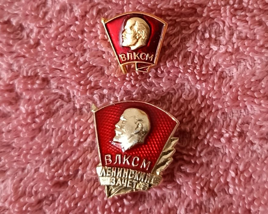 Продам значки, СССР, коллекции, винтаж, для дома.