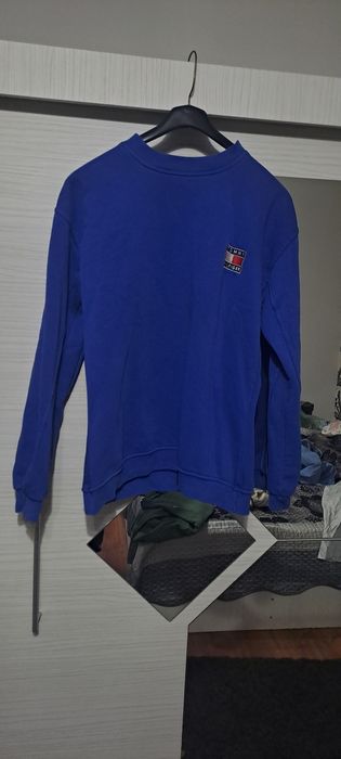 Bluza tommy hilfiger barbati