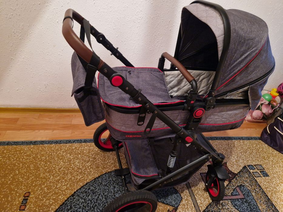 Детский  коляска