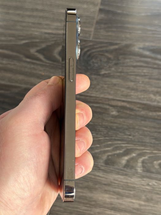 iPhone 13 Pro 128GB Graphite / Отлично състояние