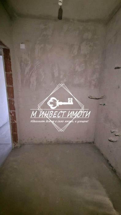 Продажба 2-стаен гр. Пловдив - Южен 63m²